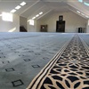 musalaah rennovated prayer area